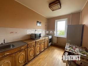 3-к квартира, вторичка, 69м2, 9/10 этаж