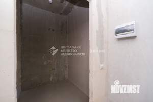 1-к квартира, вторичка, 35м2, 25/25 этаж