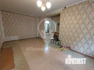 1-к квартира, вторичка, 46м2, 2/4 этаж