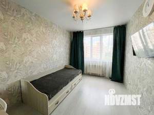 2-к квартира, вторичка, 67м2, 8/16 этаж