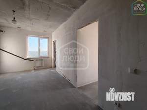 2-к квартира, сданный дом, 67м2, 19/20 этаж