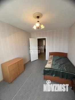 3-к квартира, вторичка, 65м2, 8/9 этаж