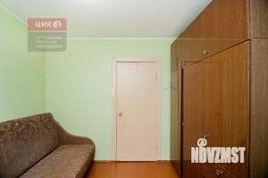 3-к квартира, вторичка, 48м2, 2/5 этаж