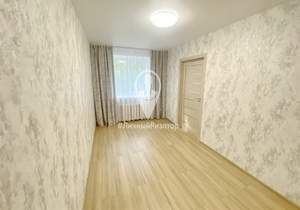 2-к квартира, вторичка, 44м2, 2/5 этаж