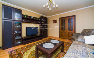 3-к квартира, вторичка, 67м2, 8/9 этаж