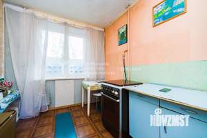 3-к квартира, вторичка, 65м2, 8/9 этаж