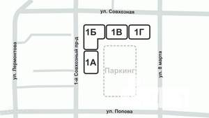 3-к квартира, вторичка, 69м2, 16/24 этаж