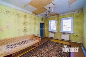 2-к квартира, вторичка, 46м2, 1/2 этаж