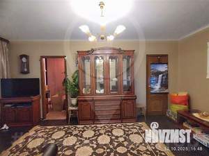 2-к квартира, вторичка, 40м2, 2/4 этаж