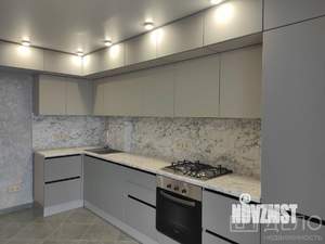 1-к квартира, вторичка, 42м2, 12/15 этаж