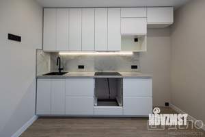 1-к квартира, вторичка, 43м2, 10/17 этаж