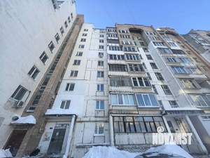 3-к квартира, вторичка, 74м2, 9/10 этаж