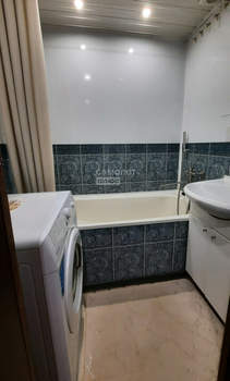 1-к квартира, вторичка, 36м2, 4/9 этаж