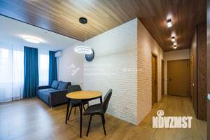 2-к квартира, вторичка, 63м2, 3/25 этаж