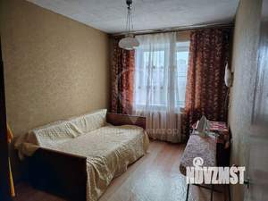 3-к квартира, вторичка, 66м2, 9/9 этаж