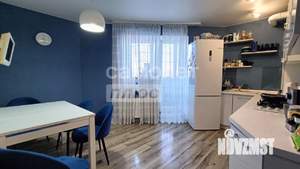 3-к квартира, вторичка, 120м2, 1/10 этаж