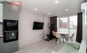 1-к квартира, вторичка, 38м2, 11/30 этаж