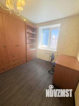 2-к квартира, вторичка, 54м2, 7/8 этаж