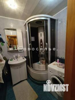1-к квартира, вторичка, 44м2, 2/10 этаж
