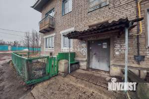 2-к квартира, вторичка, 40м2, 1/2 этаж