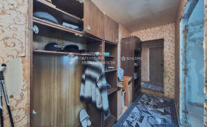 3-к квартира, вторичка, 65м2, 9/9 этаж