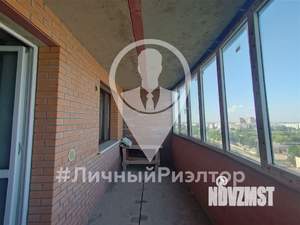 1-к квартира, вторичка, 42м2, 14/15 этаж