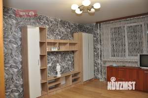 1-к квартира, вторичка, 42м2, 4/10 этаж