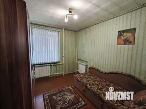 4-к квартира, вторичка, 73м2, 3/9 этаж