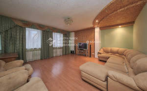 2-к квартира, вторичка, 95м2, 2/4 этаж