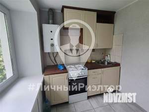 2-к квартира, вторичка, 47м2, 5/5 этаж