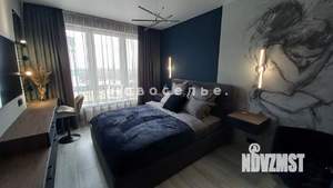 2-к квартира, вторичка, 63м2, 4/25 этаж