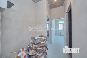 1-к квартира, вторичка, 44м2, 20/20 этаж