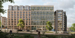 1-к квартира, вторичка, 62м2, 13/13 этаж