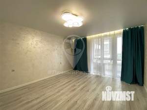 1-к квартира, вторичка, 50м2, 10/17 этаж