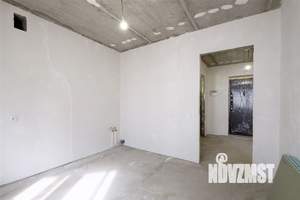 1-к квартира, вторичка, 42м2, 7/10 этаж