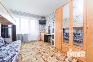 1-к квартира, вторичка, 30м2, 7/9 этаж