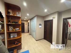 3-к квартира, вторичка, 87м2, 8/15 этаж