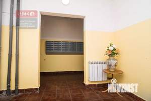 3-к квартира, вторичка, 87м2, 12/16 этаж
