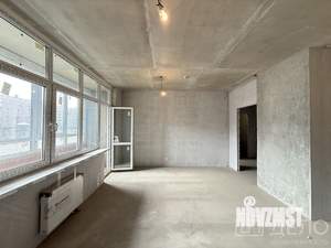 3-к квартира, вторичка, 89м2, 3/23 этаж