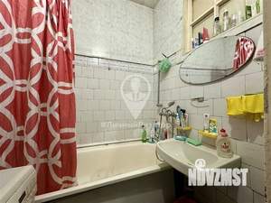 2-к квартира, вторичка, 45м2, 2/2 этаж