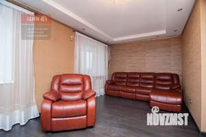 3-к квартира, вторичка, 111м2, 10/11 этаж