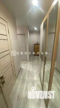 2-к квартира, вторичка, 48м2, 7/9 этаж