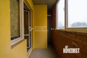 3-к квартира, вторичка, 77м2, 3/18 этаж