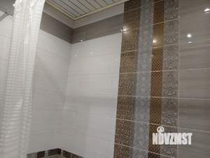 1-к квартира, вторичка, 43м2, 8/15 этаж