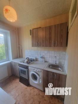 1-к квартира, вторичка, 30м2, 4/9 этаж