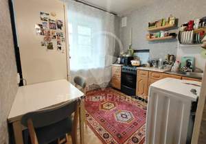 1-к квартира, вторичка, 36м2, 1/9 этаж