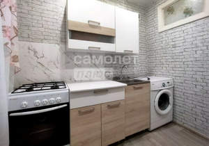 1-к квартира, вторичка, 30м2, 5/5 этаж