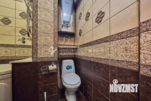 2-к квартира, вторичка, 61м2, 1/10 этаж