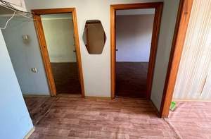 3-к квартира, вторичка, 61м2, 5/5 этаж