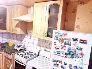 3-к квартира, вторичка, 67м2, 5/10 этаж